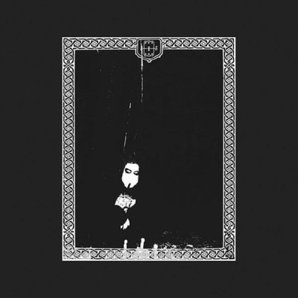 Cefaris - Ritual of Vampyric Blood LP